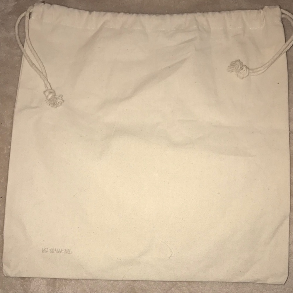 Arbonne bag